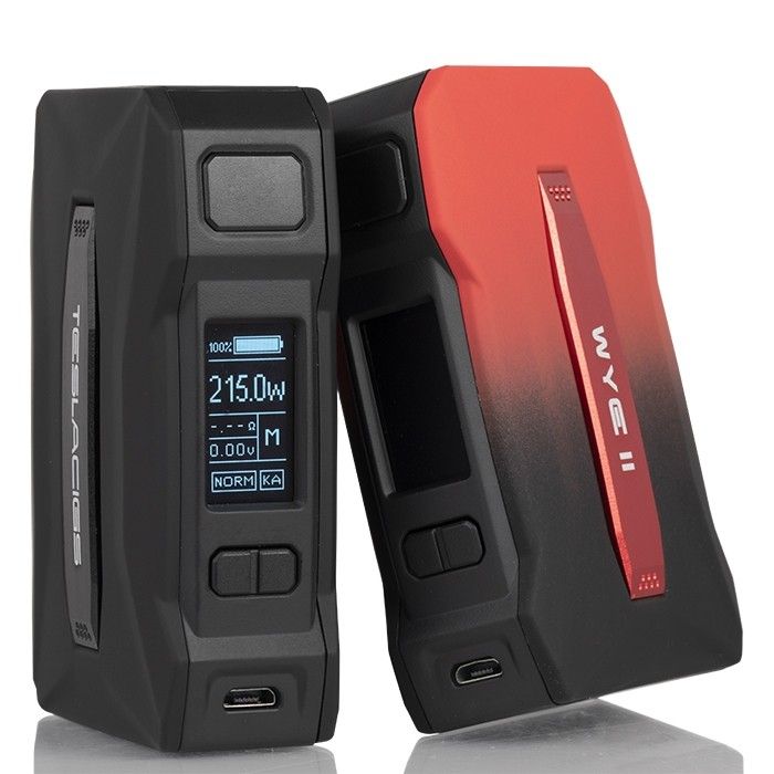 Tesla WYE II 215W