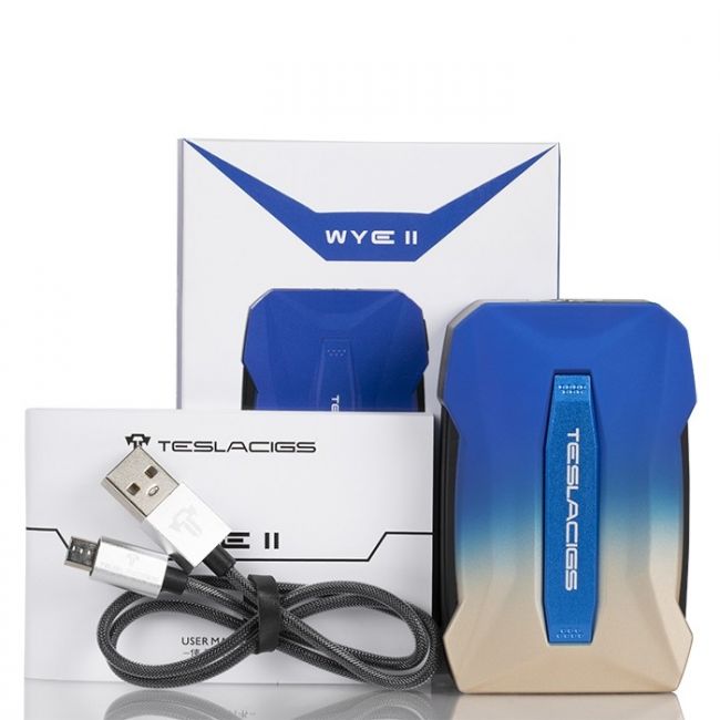 Tesla WYE II 215W Tesla WYE II 215W