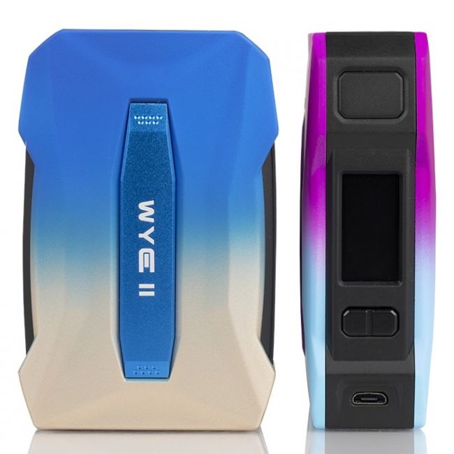 Tesla WYE II 215W Tesla WYE II 215W