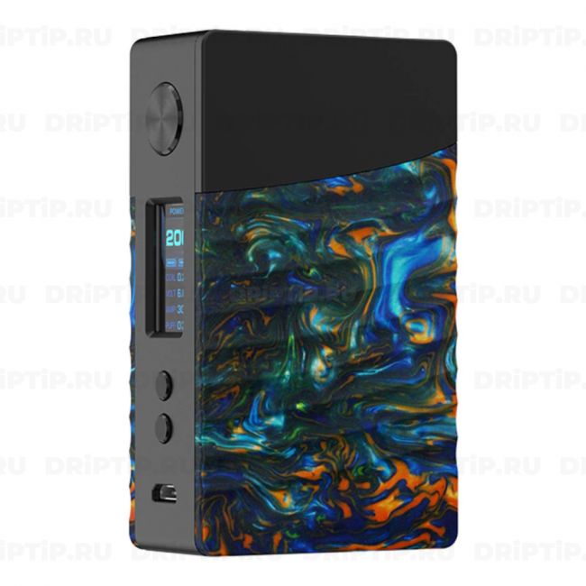 Мод GeekVape Nova 200W Мод GeekVape Nova 200W