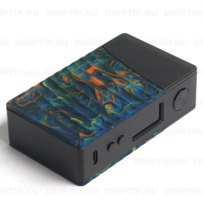 Мод GeekVape Nova 200W Мод GeekVape Nova 200W