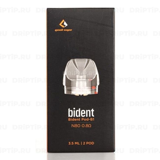 Картридж Geekvape Bident