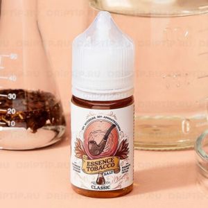 Classic - Essence Tobacco Salt