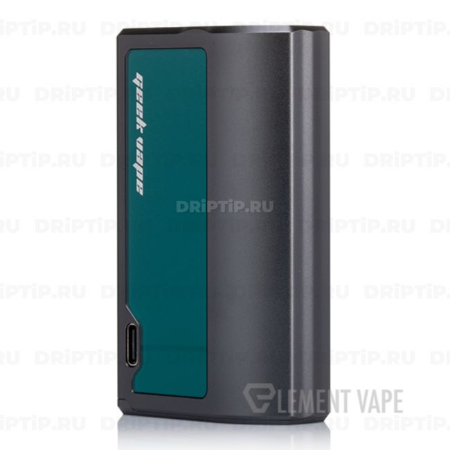 GeekVape Obelisk 200 Box Mod GeekVape Obelisk 200 Box Mod