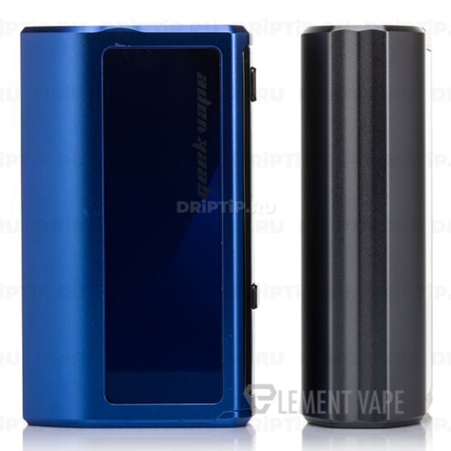 GeekVape Obelisk 200 Box Mod GeekVape Obelisk 200 Box Mod