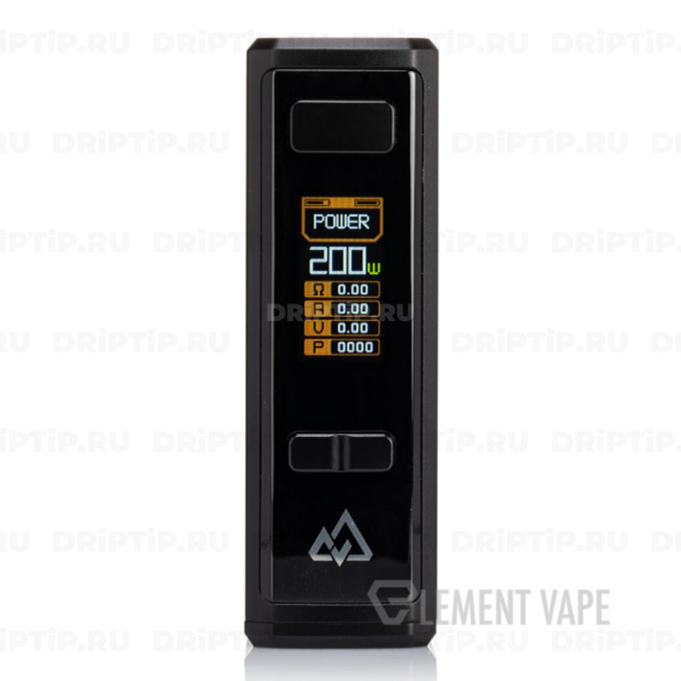 GeekVape Obelisk 200 Box Mod