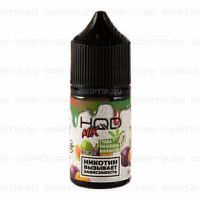 HQD Mix It Salt - Гуава Гуанабана Маракуйя