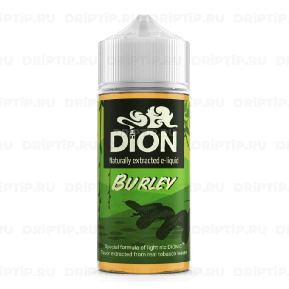 Жидкость Dion Extract - Burley