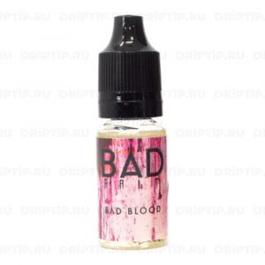 Bad Drip Salt - Bad Blood 10ml Bad Drip Salt - Bad Blood 10ml
