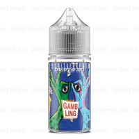 Schizophrenia Salt - Gambling