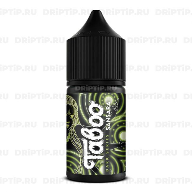 Жидкость Taboo DS Salt - Sansara Жидкость Taboo DS Salt - Sansara