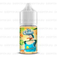 The Chillerz Salt - Champion