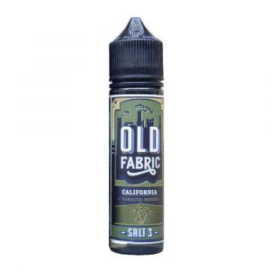 Old Fabric - California