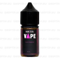 Kretek Vape Salt - Clove Tobacco