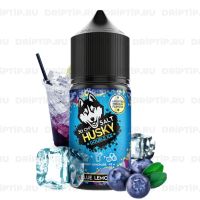 Husky Import Double Ice - Blue Lemonade (конструктор)