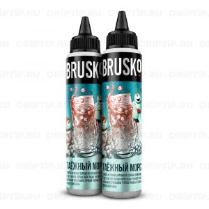 Brusko - Таёжный морс Brusko - Таёжный морс