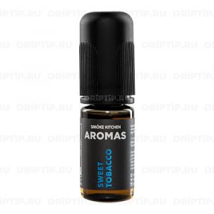 Smoke Kitchen AROMAS Сладкий табак Smoke Kitchen AROMAS Сладкий табак