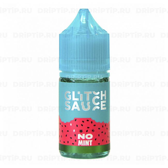 Жидкость Glitch Sauce No Mint Salt - Arbooze Жидкость Glitch Sauce No Mint Salt - Arbooze