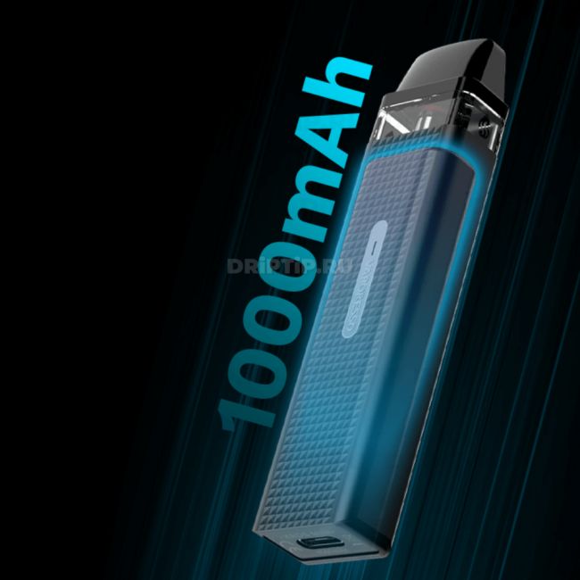 Vaporesso XROS Mini POD Kit