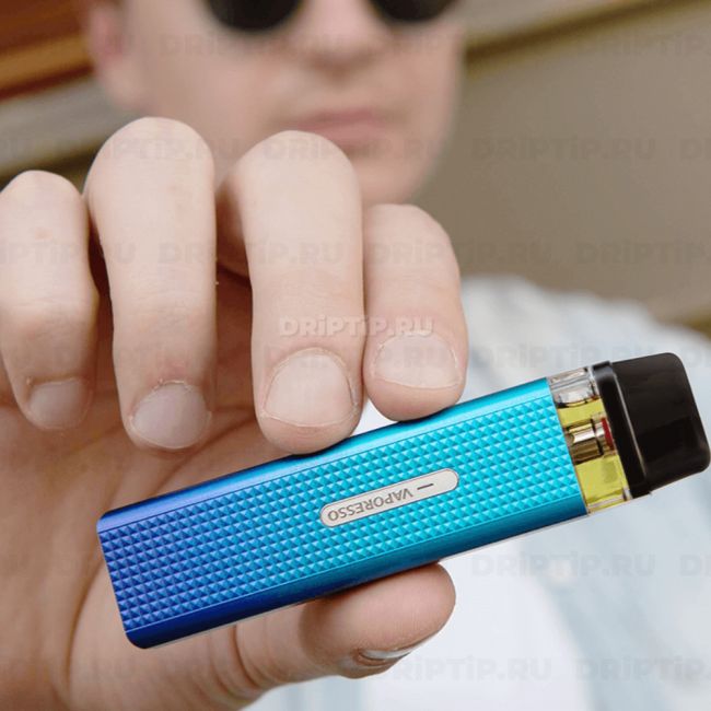 Vaporesso XROS Mini POD Kit