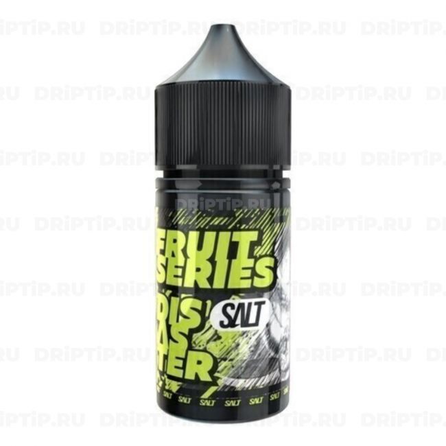 Bills Salt - Disaster