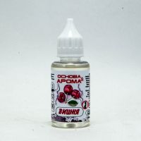ОСНОВА &amp; АРОМА  "VAPE" Вишня