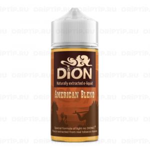 Dion Extract - American Blend Dion Extract - American Blend