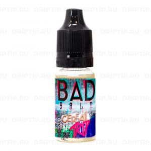 Bad Drip Salt - Cereal Trip 10ml Bad Drip Salt - Cereal Trip 10ml