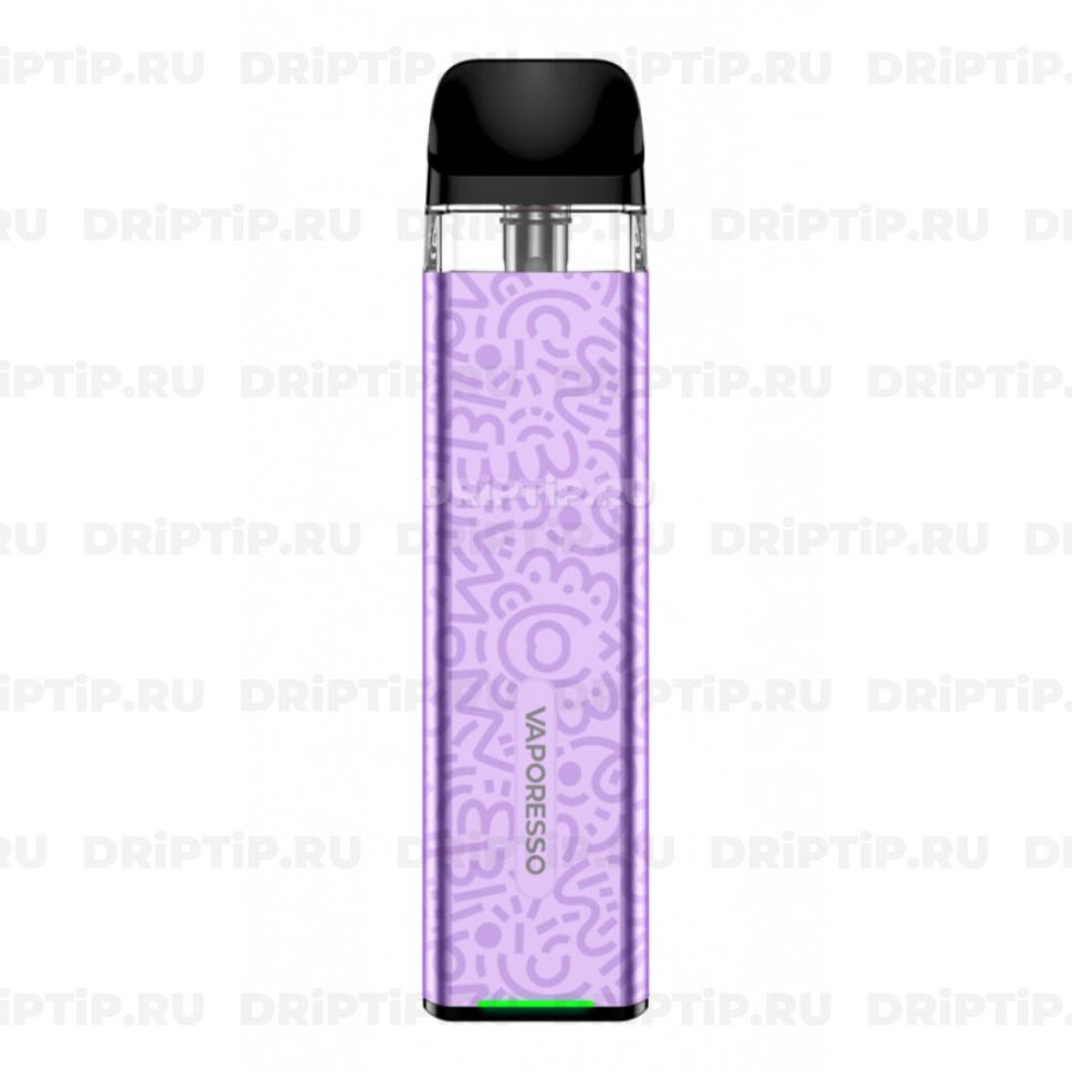 Vaporesso XROS 3 Mini Pod Kit