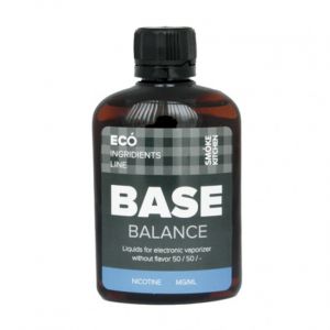 Основа Balance 50/50 0mg 100ml