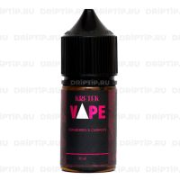 Kretek Vape Salt - Cranberries Currant