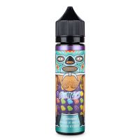 Amigo - Мармеладные мишки со вкусом персика и груши