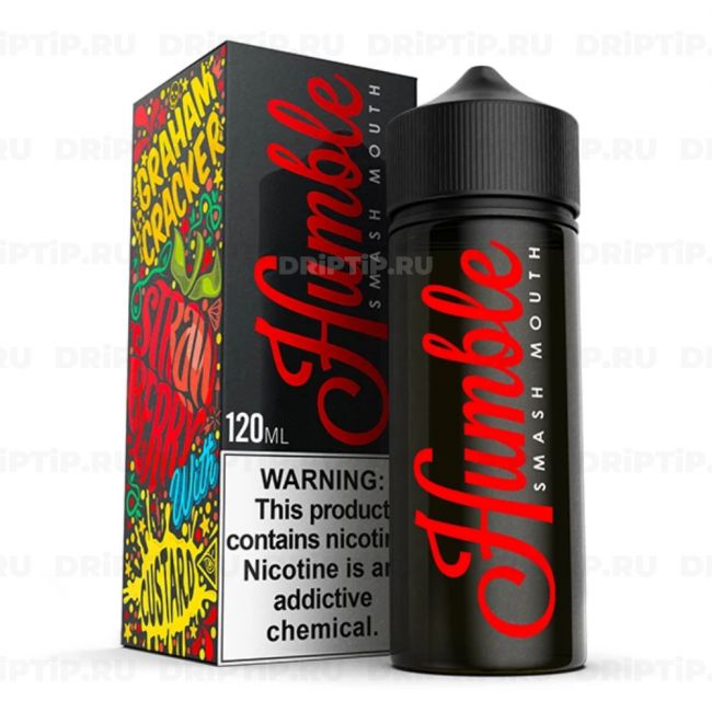 Smash Mouth - Humble Smash Mouth - Humble