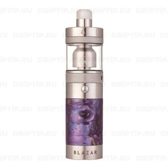 CoilART Blazar 18350 MTL Kit CoilART Blazar 18350 MTL Kit