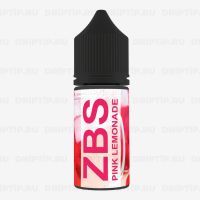ZBS Pod - Pink lemonade