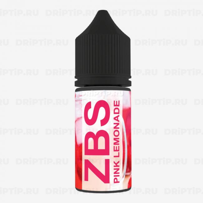 ZBS Pod - Pink lemonade
