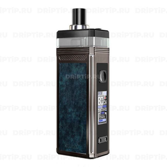 Smoant Pasito 2 Pod Kit Smoant Pasito 2 Pod Kit