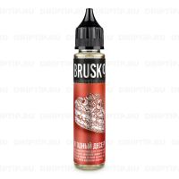 Brusko Classic Nic - Ягодный десерт