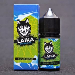 Laika Salt - Sour Beast