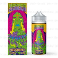 Wonder - Ice Grape