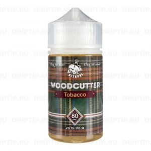 Woodcutter - Tobacco Woodcutter - Tobacco