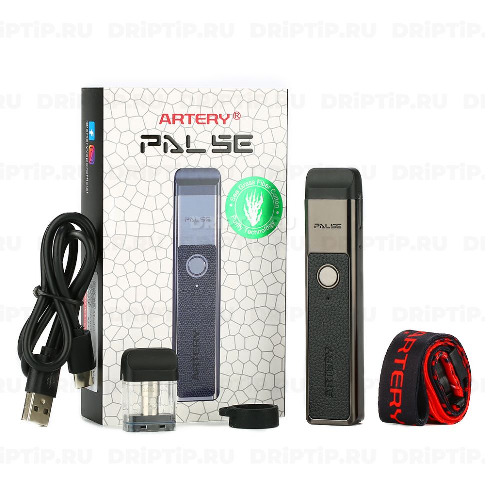 Artery Pal SE Pod Kit