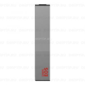 Одноразовая электронная сигарета EOS e-stick Silver - Strawberry Watermelon