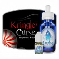 Halo (USA) 7 мл (Kringle's Curse)