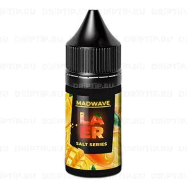 Madwave Salt - Laer