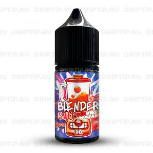 Blender Salt - Berries Rhubarb