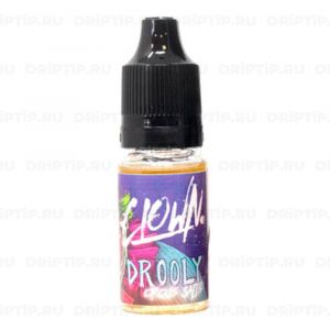 Bad Drip Salt - Drooly 10ml Bad Drip Salt - Drooly 10ml