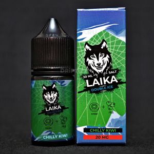 Laika Salt - Chilly Kiwi Laika Salt - Chilly Kiwi