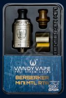 Berserker Mini MTL RTA