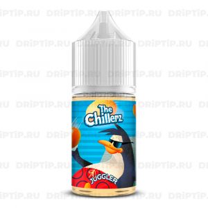 The Chillerz Salt - Juggler